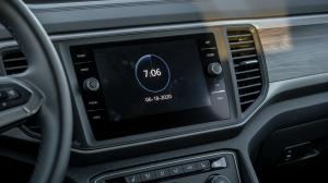 Volkswagen Atlas Cross Sport SE 2020 года 